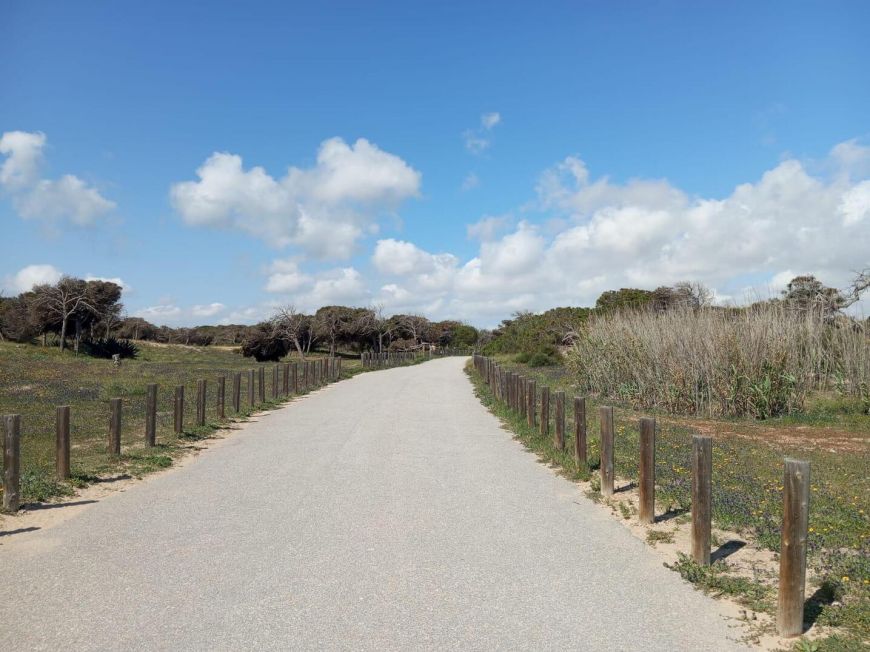 Испания Бунгало на первом этаже в Гуардамар-дель-Сегура