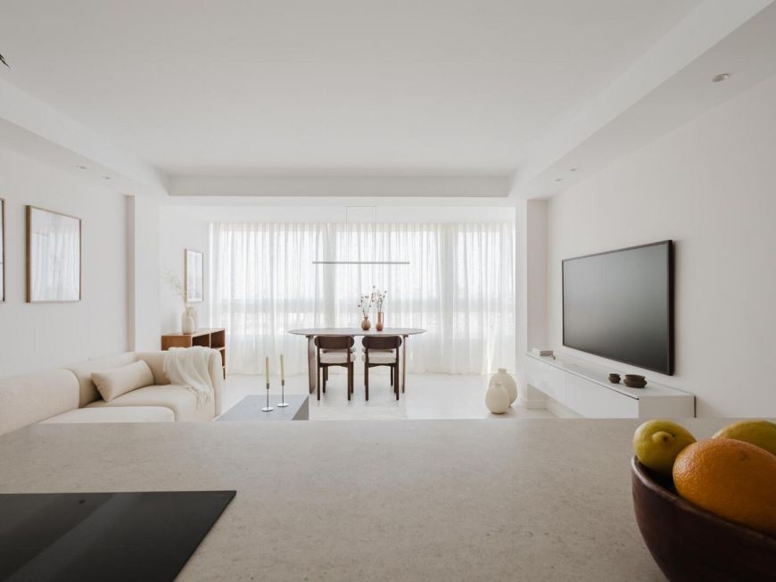 Španělsko Apartamento Torrevieja Alicante