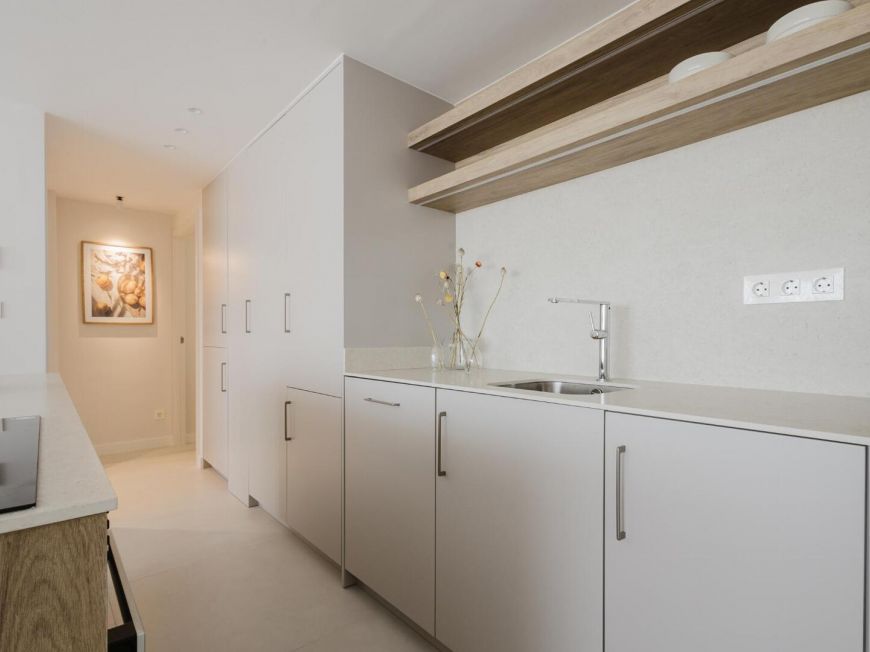 Španělsko Apartamento Torrevieja Alicante