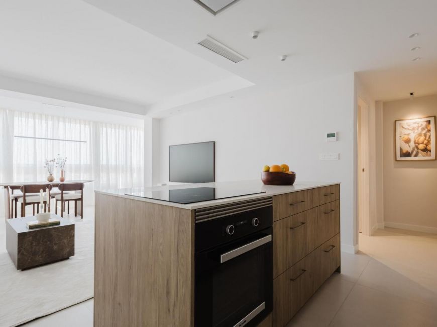 Španělsko Apartamento Torrevieja Alicante