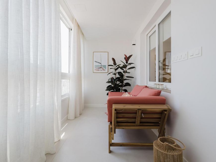 Španělsko Apartamento Torrevieja Alicante