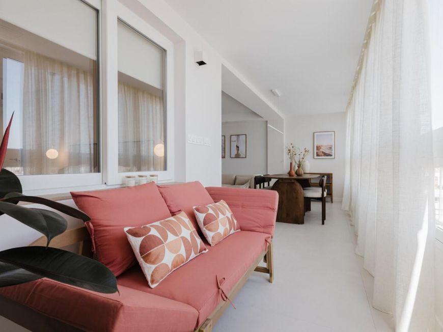 Španělsko Apartamento Torrevieja Alicante