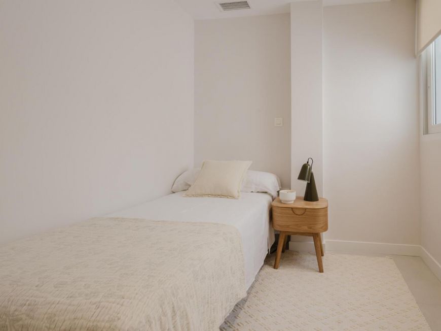 Španělsko Apartamento Torrevieja Alicante