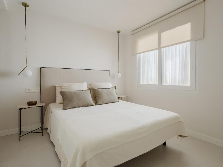 Španělsko Apartamento Torrevieja Alicante