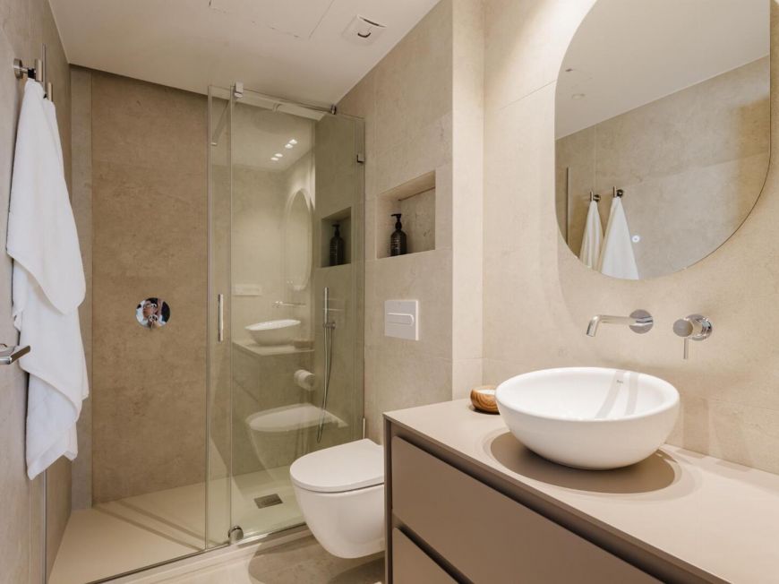 Španělsko Apartamento Torrevieja Alicante