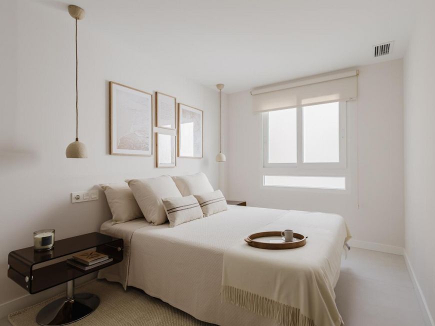 Španělsko Apartamento Torrevieja Alicante