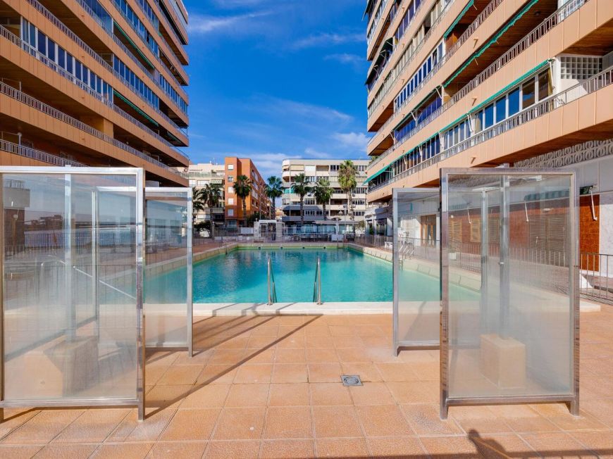 Španělsko Apartamento Torrevieja Alicante