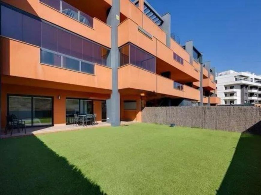 Španělsko Stunning Ground-Floor Apartment – Palapagolf II, Orihuela Costa