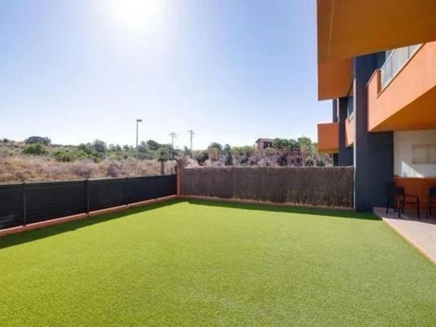 Španělsko Stunning Ground-Floor Apartment – Palapagolf II, Orihuela Costa