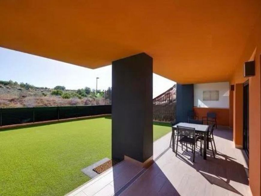 Španělsko Stunning Ground-Floor Apartment – Palapagolf II, Orihuela Costa