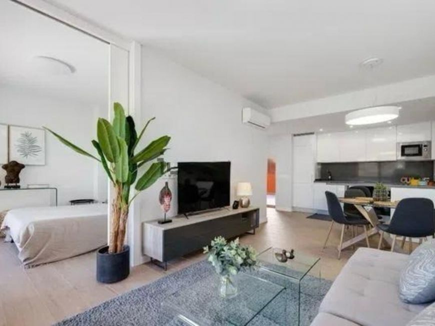 Španělsko Stunning Ground-Floor Apartment – Palapagolf II, Orihuela Costa