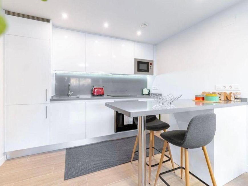 Španělsko Stunning Ground-Floor Apartment – Palapagolf II, Orihuela Costa