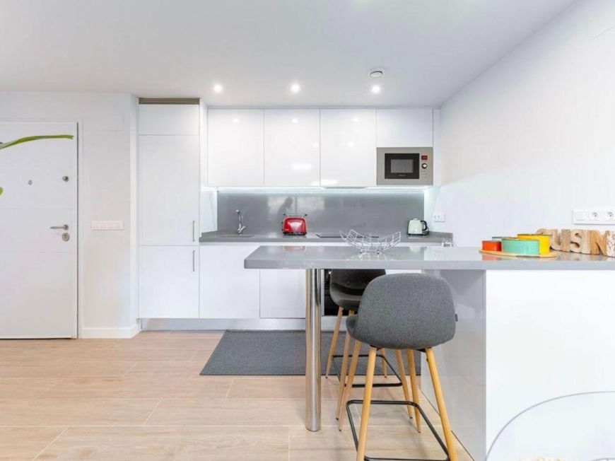 Španělsko Stunning Ground-Floor Apartment – Palapagolf II, Orihuela Costa