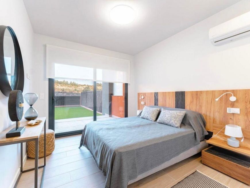 Španělsko Stunning Ground-Floor Apartment – Palapagolf II, Orihuela Costa