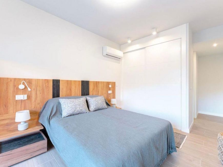 Španělsko Stunning Ground-Floor Apartment – Palapagolf II, Orihuela Costa