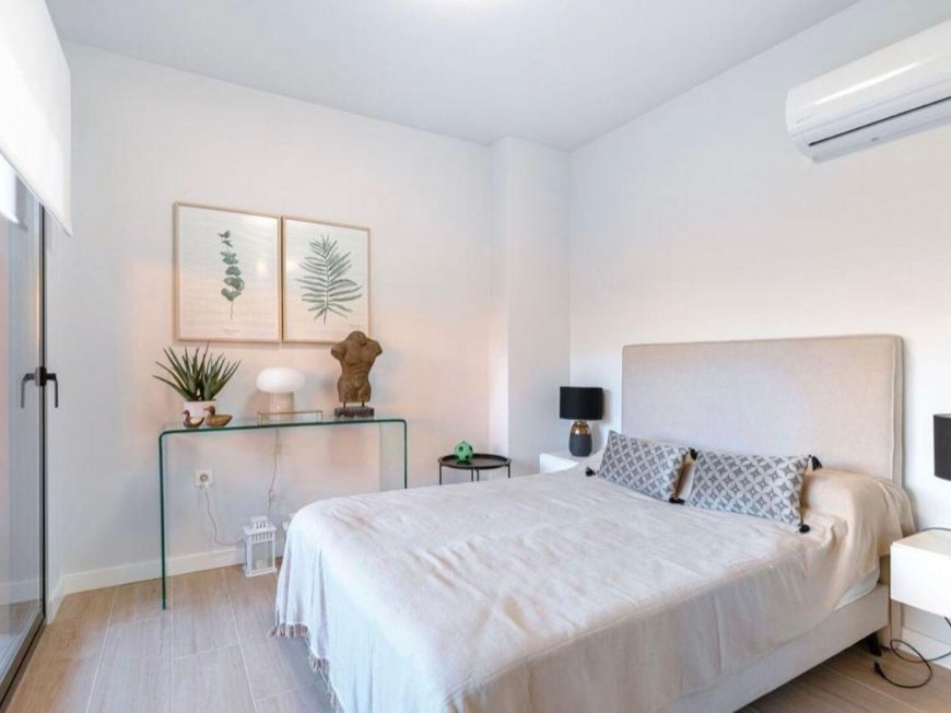 Španělsko Stunning Ground-Floor Apartment – Palapagolf II, Orihuela Costa