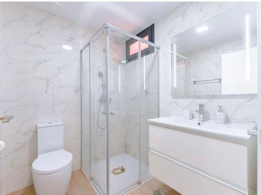 Španělsko Stunning Ground-Floor Apartment – Palapagolf II, Orihuela Costa