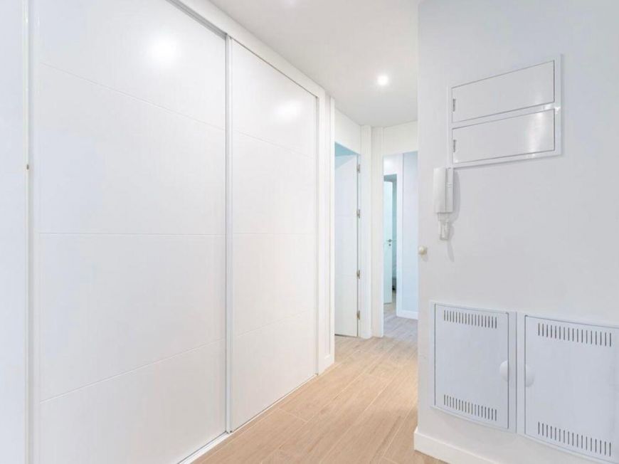 Španělsko Stunning Ground-Floor Apartment – Palapagolf II, Orihuela Costa