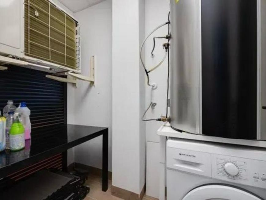 Španělsko Stunning Ground-Floor Apartment – Palapagolf II, Orihuela Costa