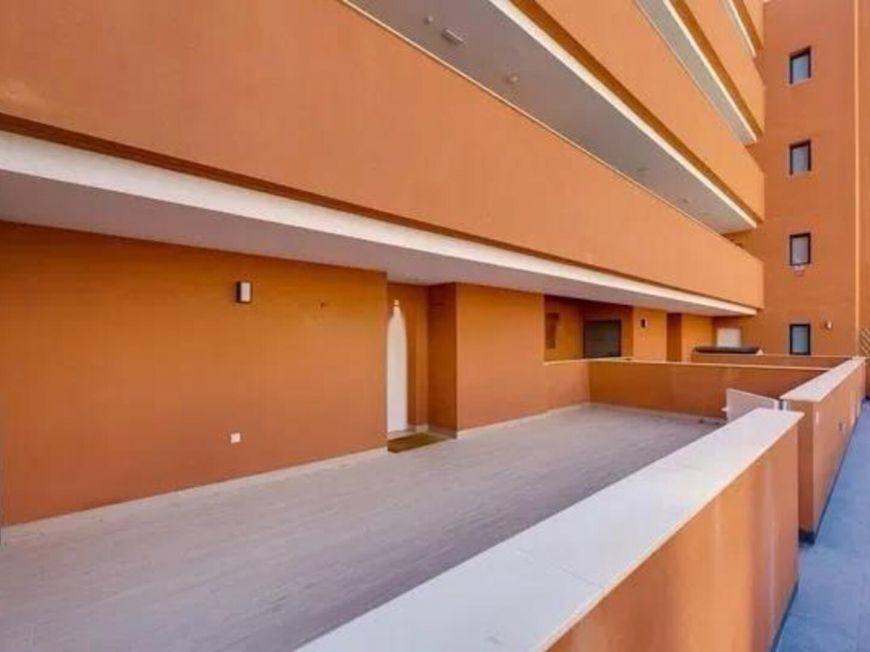 Španělsko Stunning Ground-Floor Apartment – Palapagolf II, Orihuela Costa