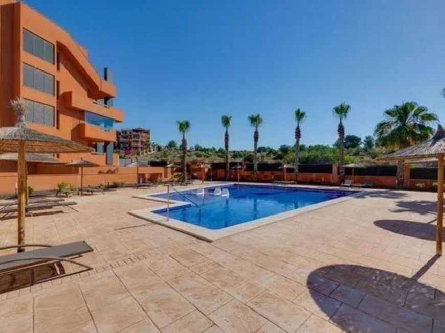 Španělsko Stunning Ground-Floor Apartment – Palapagolf II, Orihuela Costa