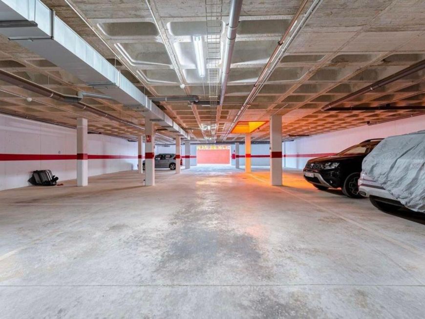 Španělsko Stunning Ground-Floor Apartment – Palapagolf II, Orihuela Costa