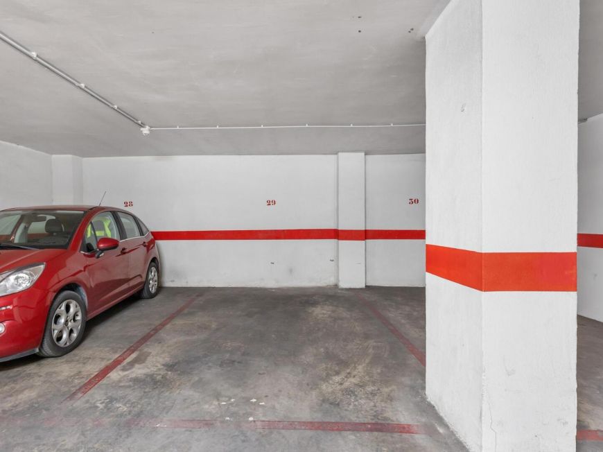 Španělsko Dream Penthouse in Residencial Santa Gema: Light, Space and Views in Torrevieja. Garage and communal pool.