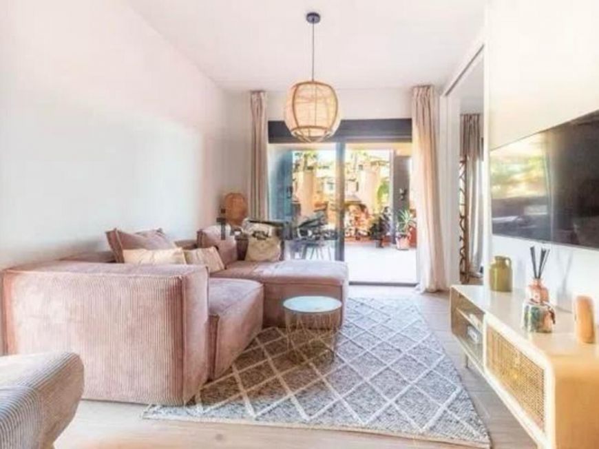 Španělsko Exclusive Second-Floor Apartment with 35 m2 Terrace – Palapagolf II, Orihuela Costa