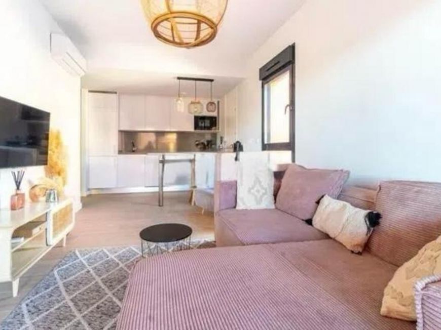 Španělsko Exclusive Second-Floor Apartment with 35 m2 Terrace – Palapagolf II, Orihuela Costa