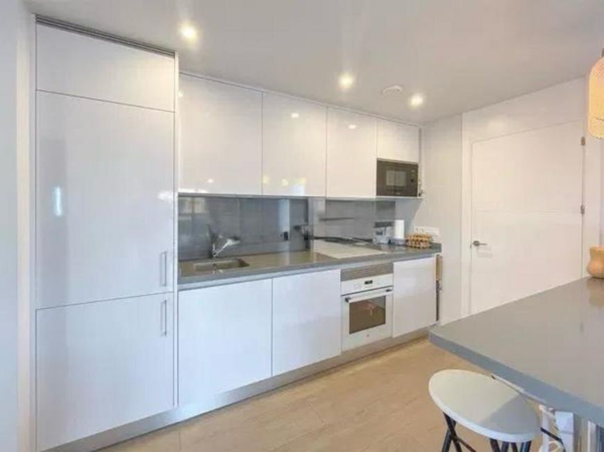 Španělsko Exclusive Second-Floor Apartment with 35 m2 Terrace – Palapagolf II, Orihuela Costa