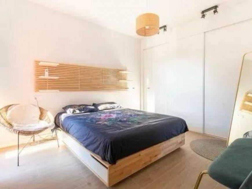 Španělsko Exclusive Second-Floor Apartment with 35 m2 Terrace – Palapagolf II, Orihuela Costa