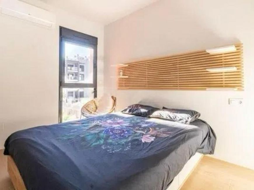 Španělsko Exclusive Second-Floor Apartment with 35 m2 Terrace – Palapagolf II, Orihuela Costa