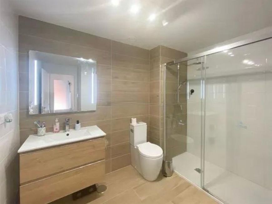 Španělsko Exclusive Second-Floor Apartment with 35 m2 Terrace – Palapagolf II, Orihuela Costa