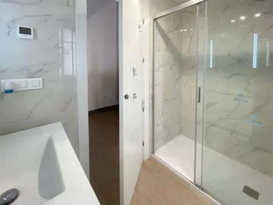 Španělsko Exclusive Second-Floor Apartment with 35 m2 Terrace – Palapagolf II, Orihuela Costa