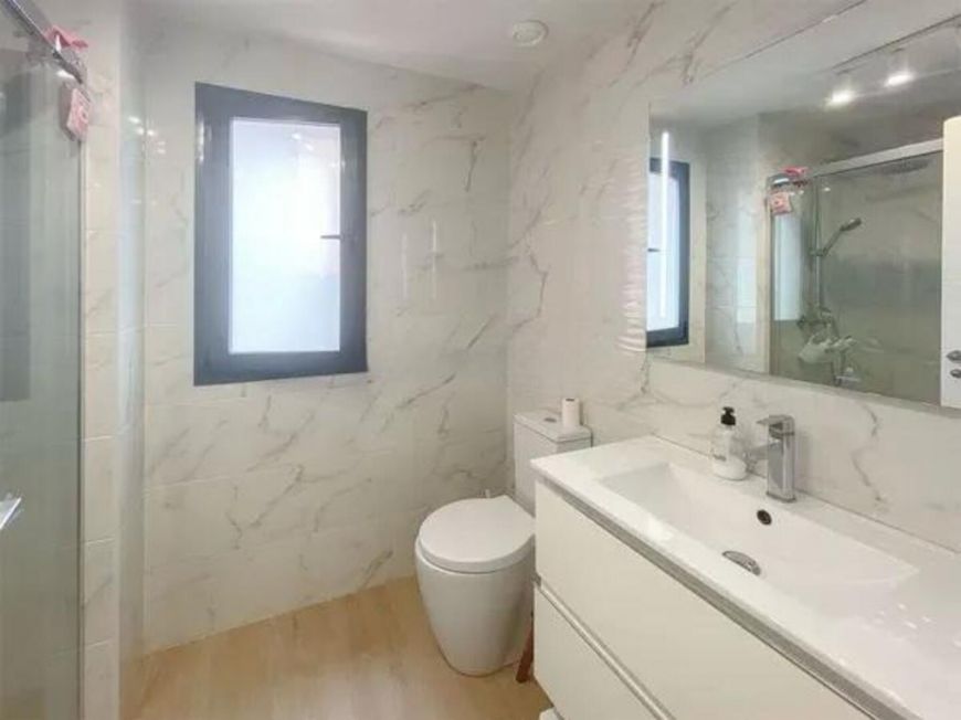 Španělsko Exclusive Second-Floor Apartment with 35 m2 Terrace – Palapagolf II, Orihuela Costa