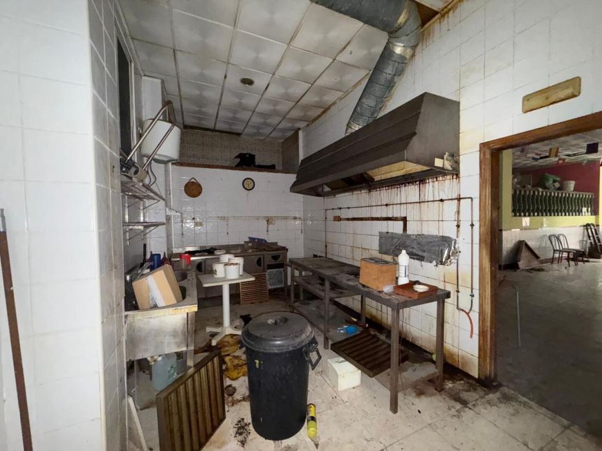 Španělsko Commercial Premises in Playa del Cura – Great Investment Opportunity in Torrevieja