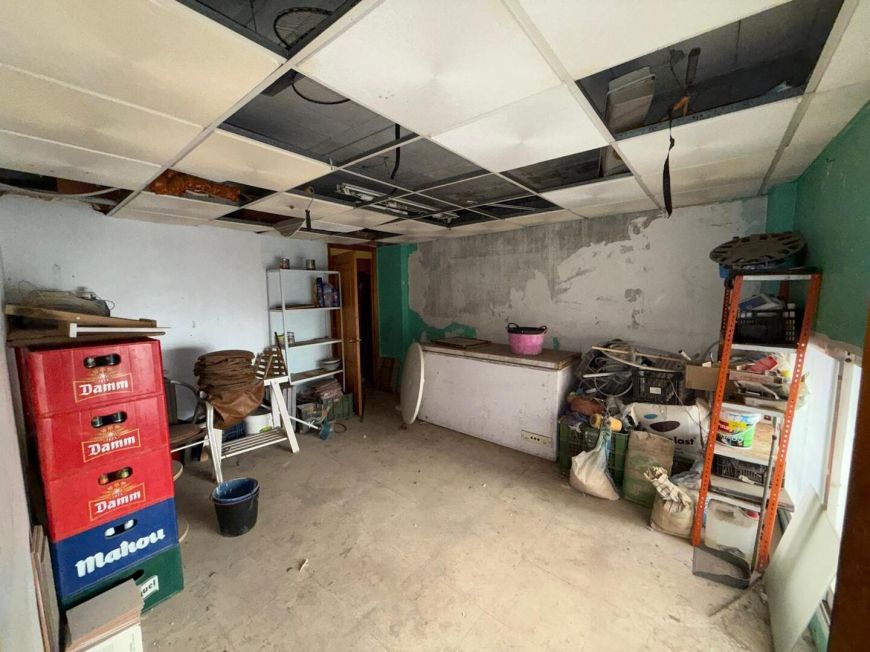 Španělsko Commercial Premises in Playa del Cura – Great Investment Opportunity in Torrevieja