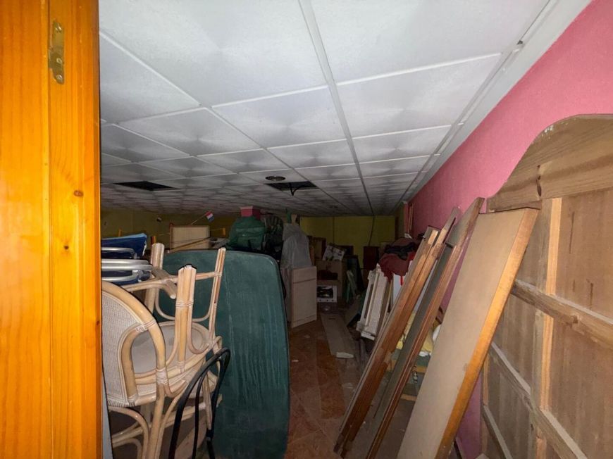 Španělsko Commercial Premises in Playa del Cura – Great Investment Opportunity in Torrevieja