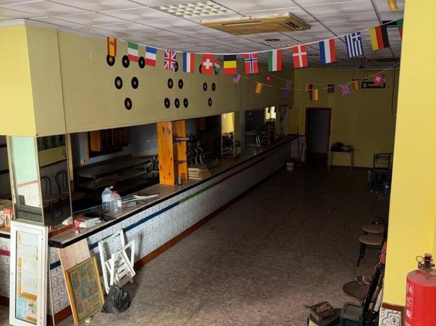 Španělsko Commercial Premises in Playa del Cura – Great Investment Opportunity in Torrevieja