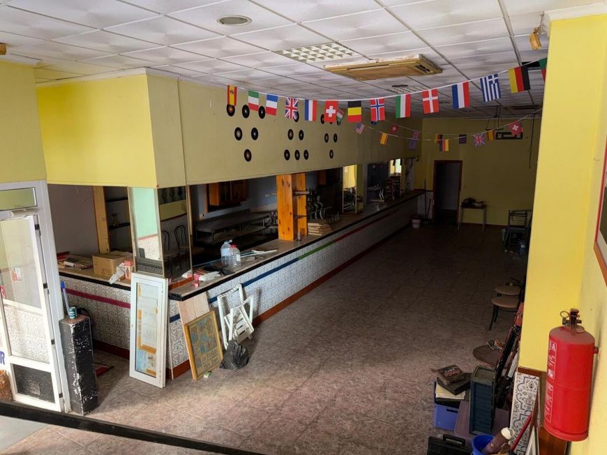 Španělsko Commercial Premises in Playa del Cura – Great Investment Opportunity in Torrevieja