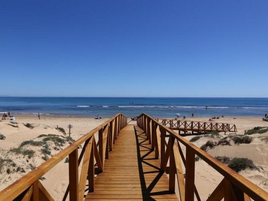 Испания Apartment Torrevieja ALICANTE