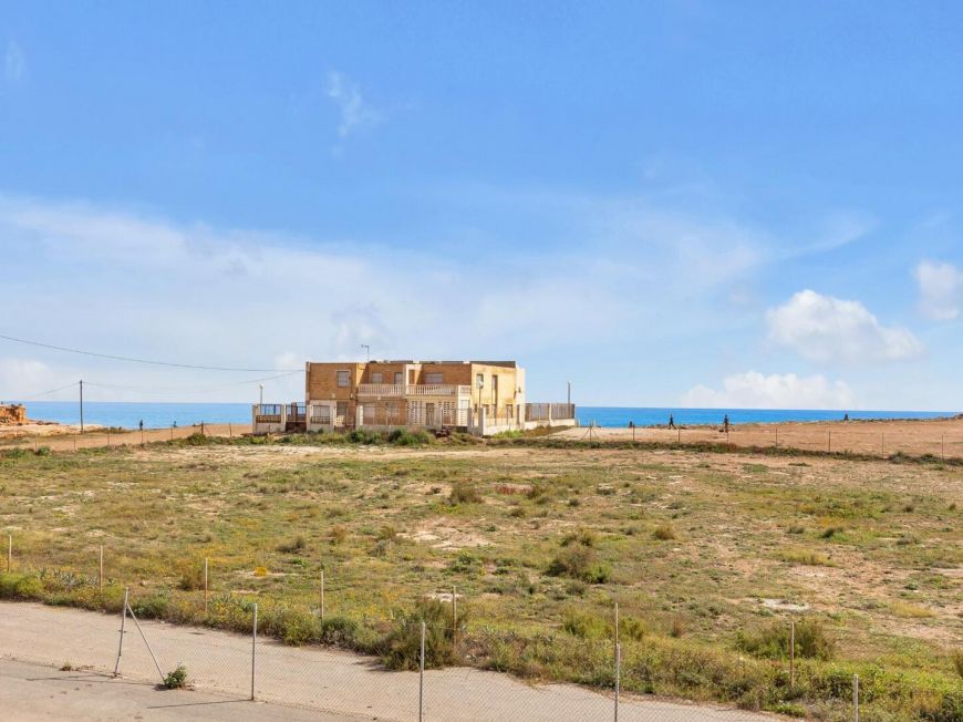 Španělsko Exclusive Apartment in Torrevieja – 200 meters from Playa de los Locos