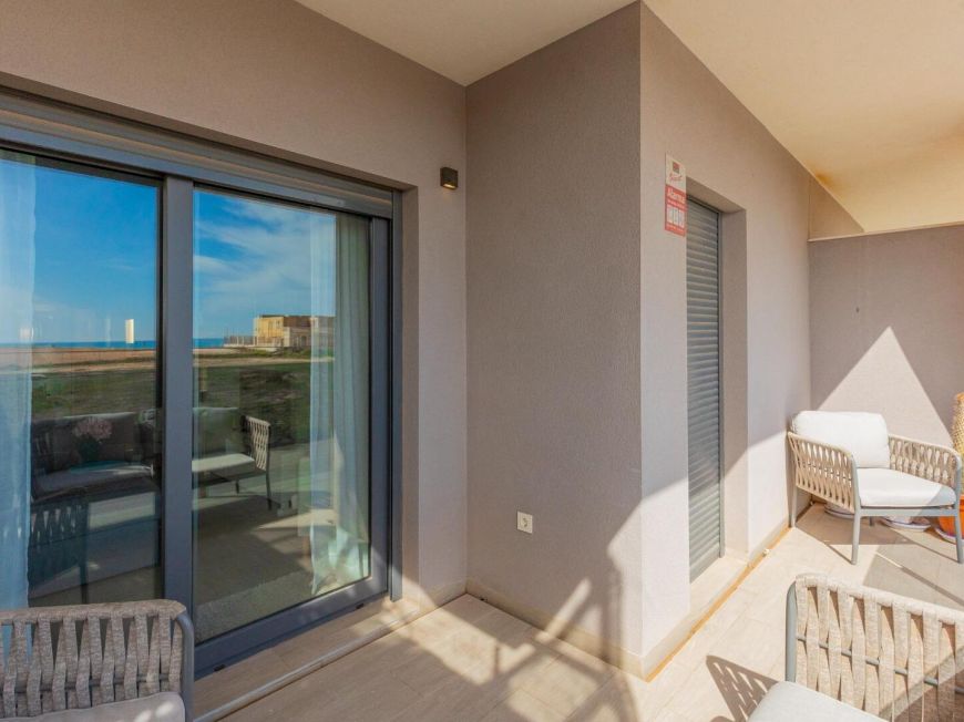 Španělsko Exclusive Apartment in Torrevieja – 200 meters from Playa de los Locos