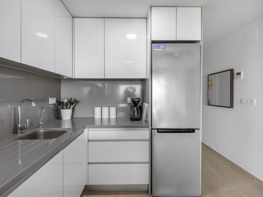 Španělsko Exclusive Apartment in Torrevieja – 200 meters from Playa de los Locos