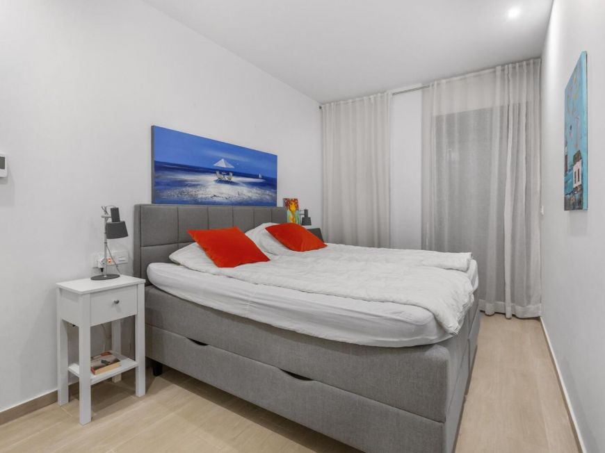Španělsko Exclusive Apartment in Torrevieja – 200 meters from Playa de los Locos