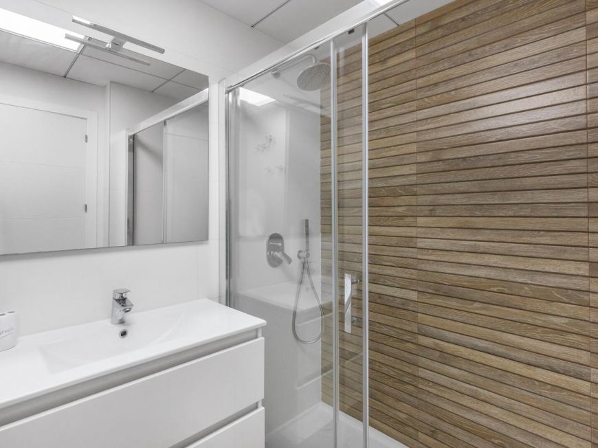 Španělsko Exclusive Apartment in Torrevieja – 200 meters from Playa de los Locos