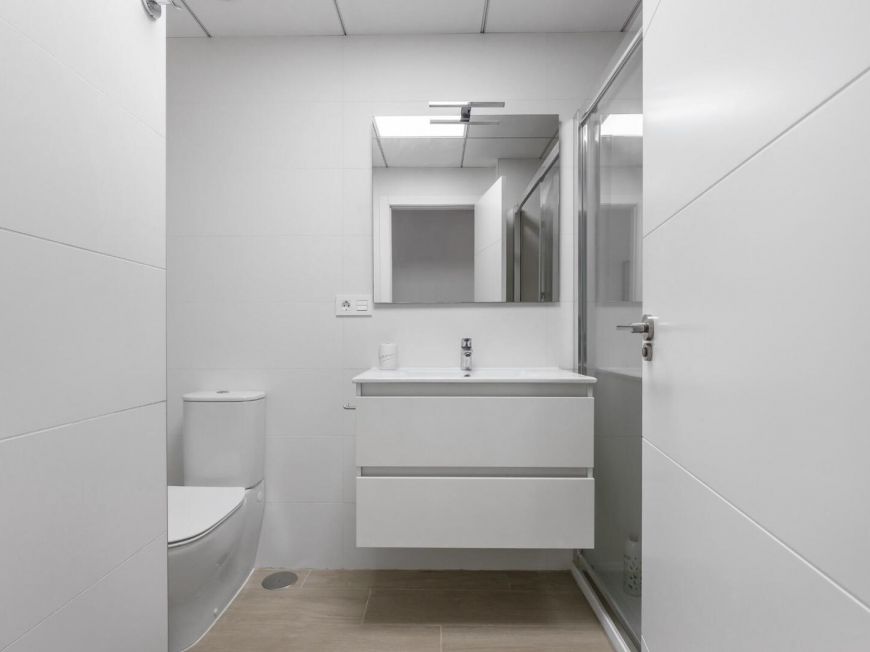 Španělsko Exclusive Apartment in Torrevieja – 200 meters from Playa de los Locos