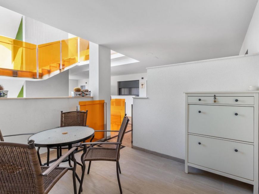 Španělsko Exclusive Apartment in Torrevieja – 200 meters from Playa de los Locos