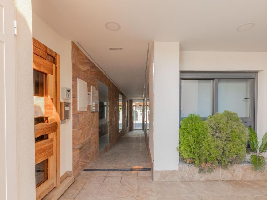 Španělsko Exclusive Apartment in Torrevieja – 200 meters from Playa de los Locos