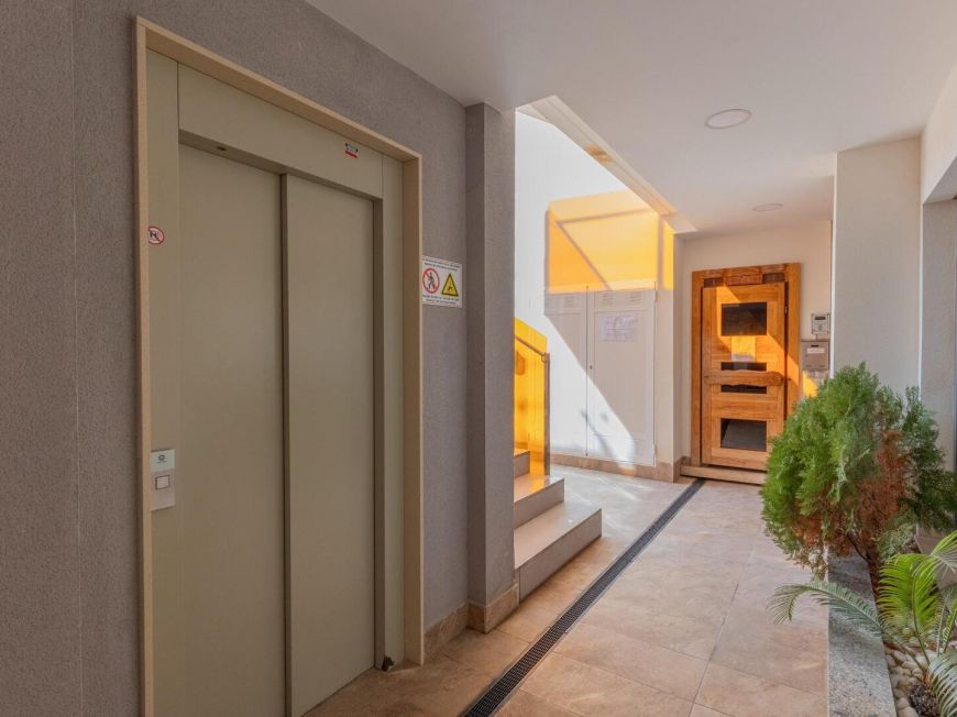 Španělsko Exclusive Apartment in Torrevieja – 200 meters from Playa de los Locos